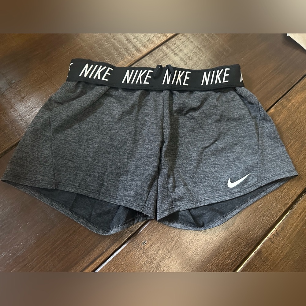 Nike Cotton Shorts
